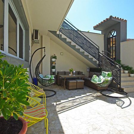 Villa Naomi Split Ngoại thất bức ảnh
