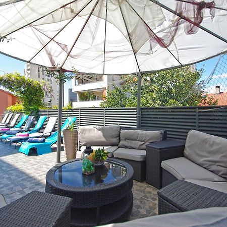 Villa Naomi Split Ngoại thất bức ảnh