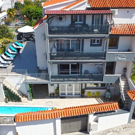 Villa Naomi Split Ngoại thất bức ảnh