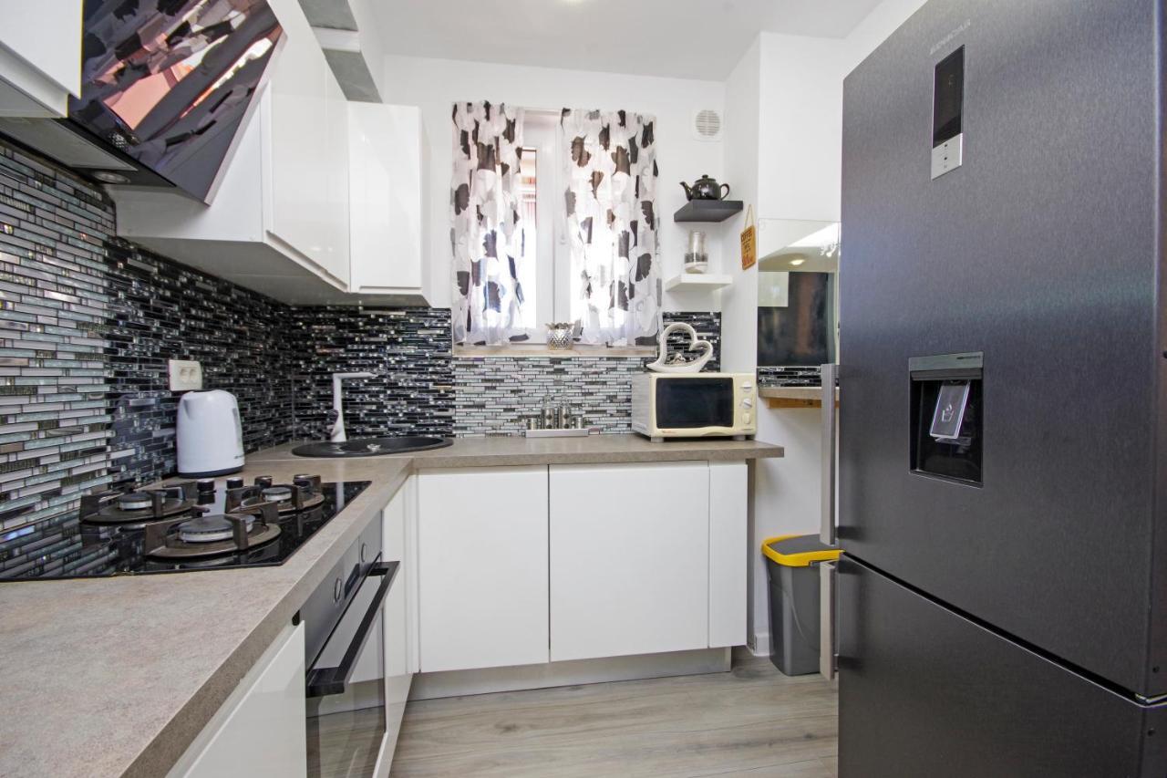 Villa Naomi Split Ngoại thất bức ảnh