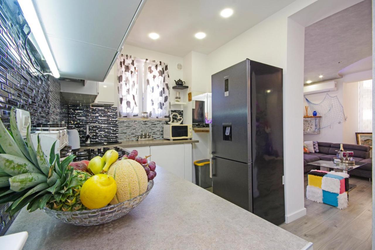 Villa Naomi Split Ngoại thất bức ảnh