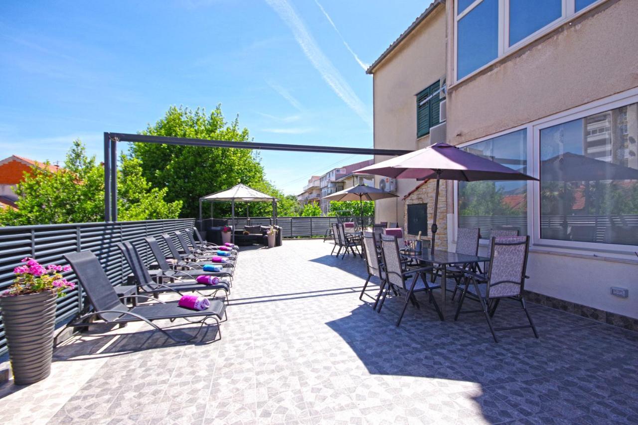 Villa Naomi Split Ngoại thất bức ảnh