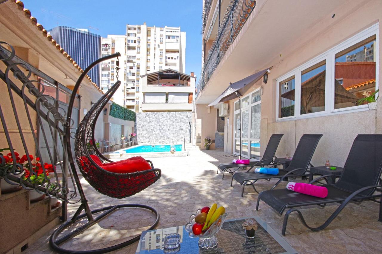 Villa Naomi Split Ngoại thất bức ảnh