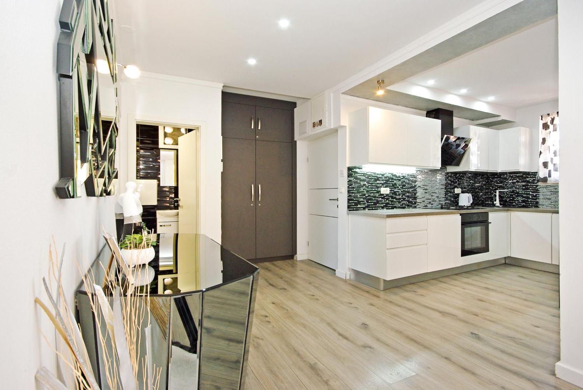 Villa Naomi Split Ngoại thất bức ảnh