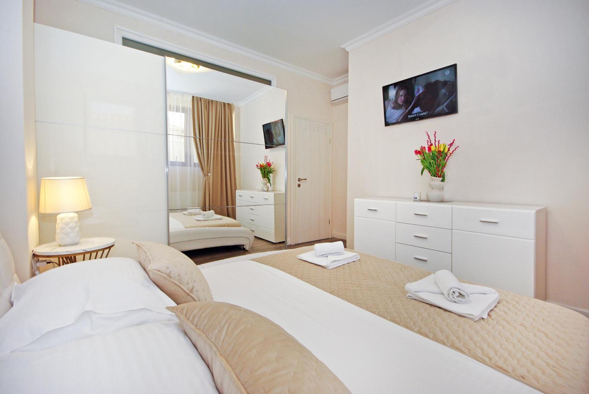 Villa Naomi Split Ngoại thất bức ảnh