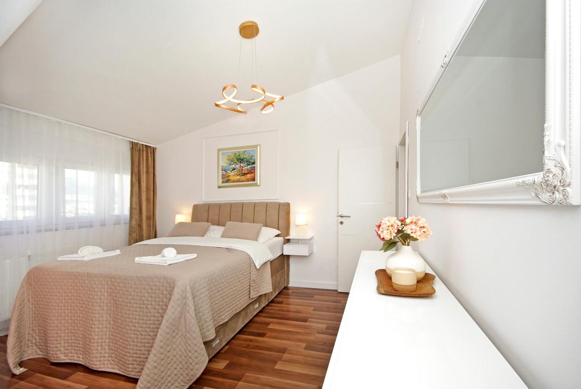 Villa Naomi Split Ngoại thất bức ảnh
