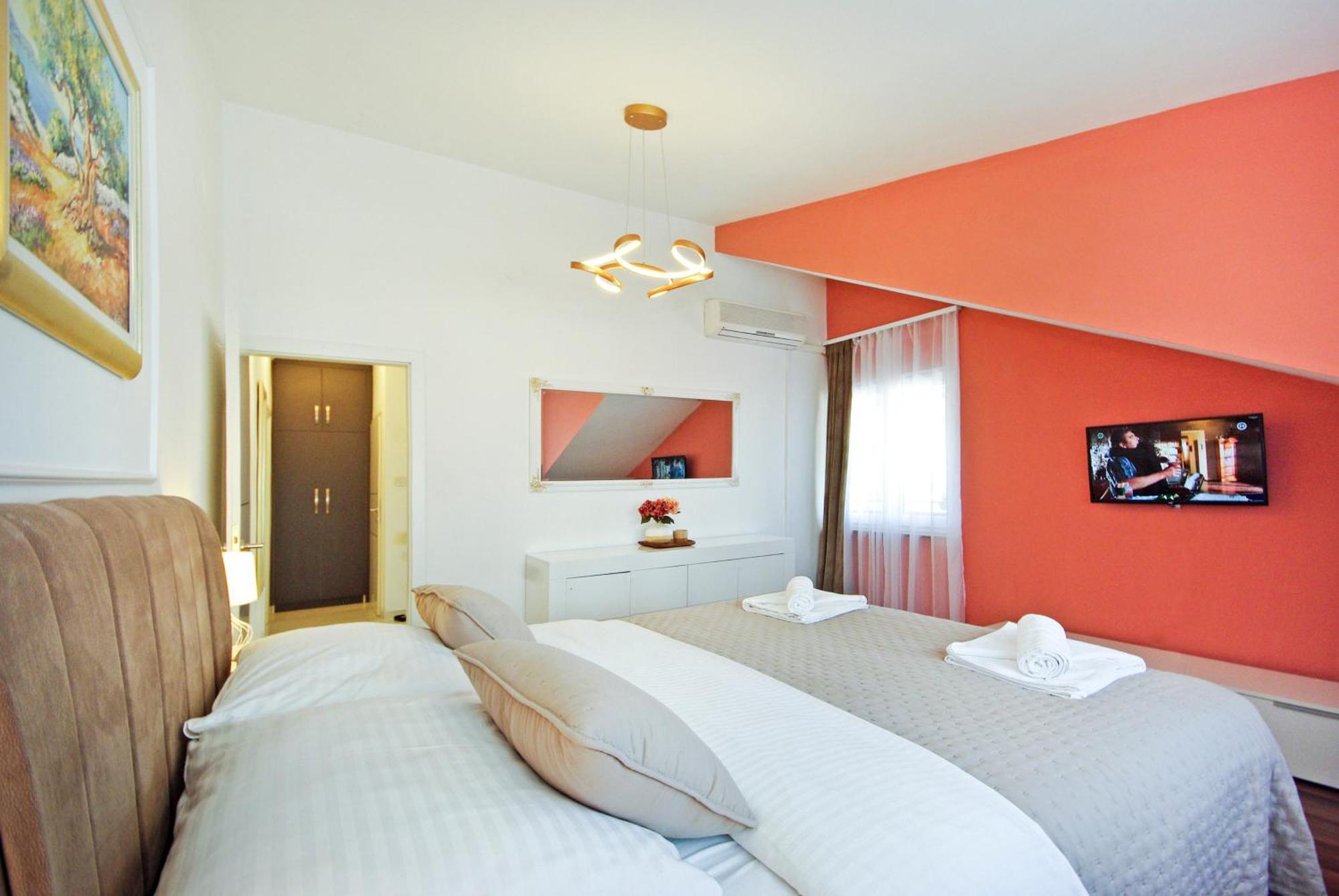 Villa Naomi Split Ngoại thất bức ảnh