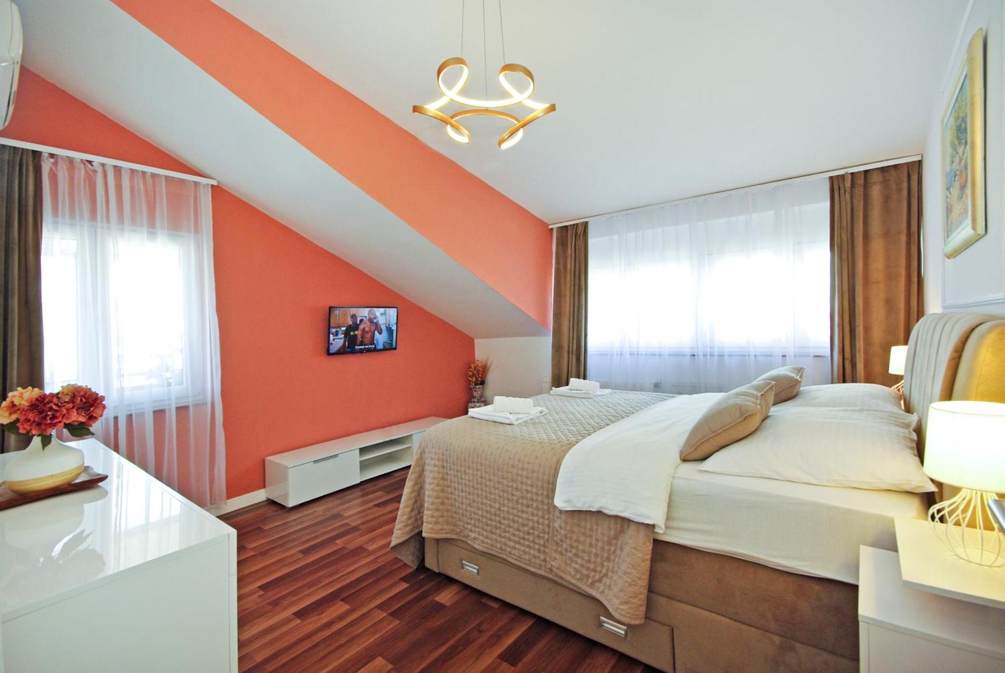 Villa Naomi Split Ngoại thất bức ảnh