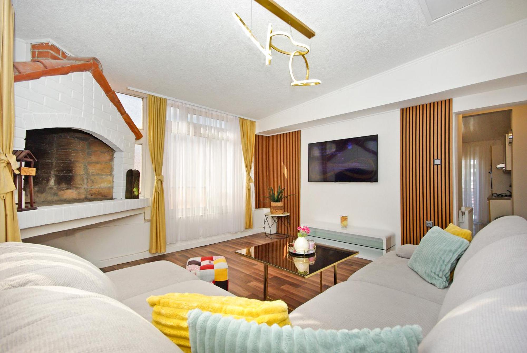 Villa Naomi Split Ngoại thất bức ảnh