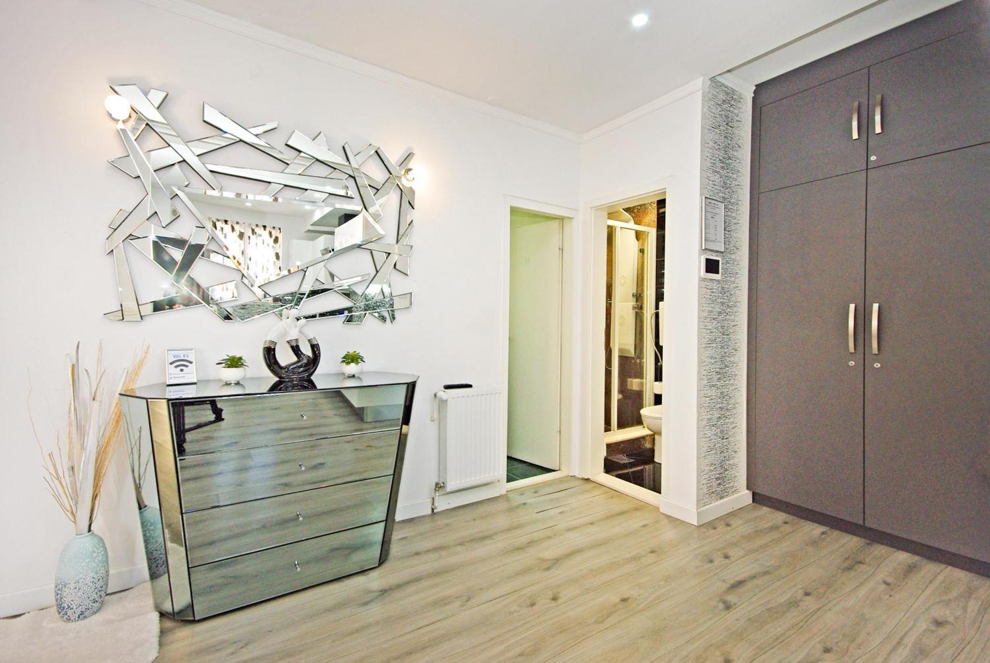 Villa Naomi Split Ngoại thất bức ảnh