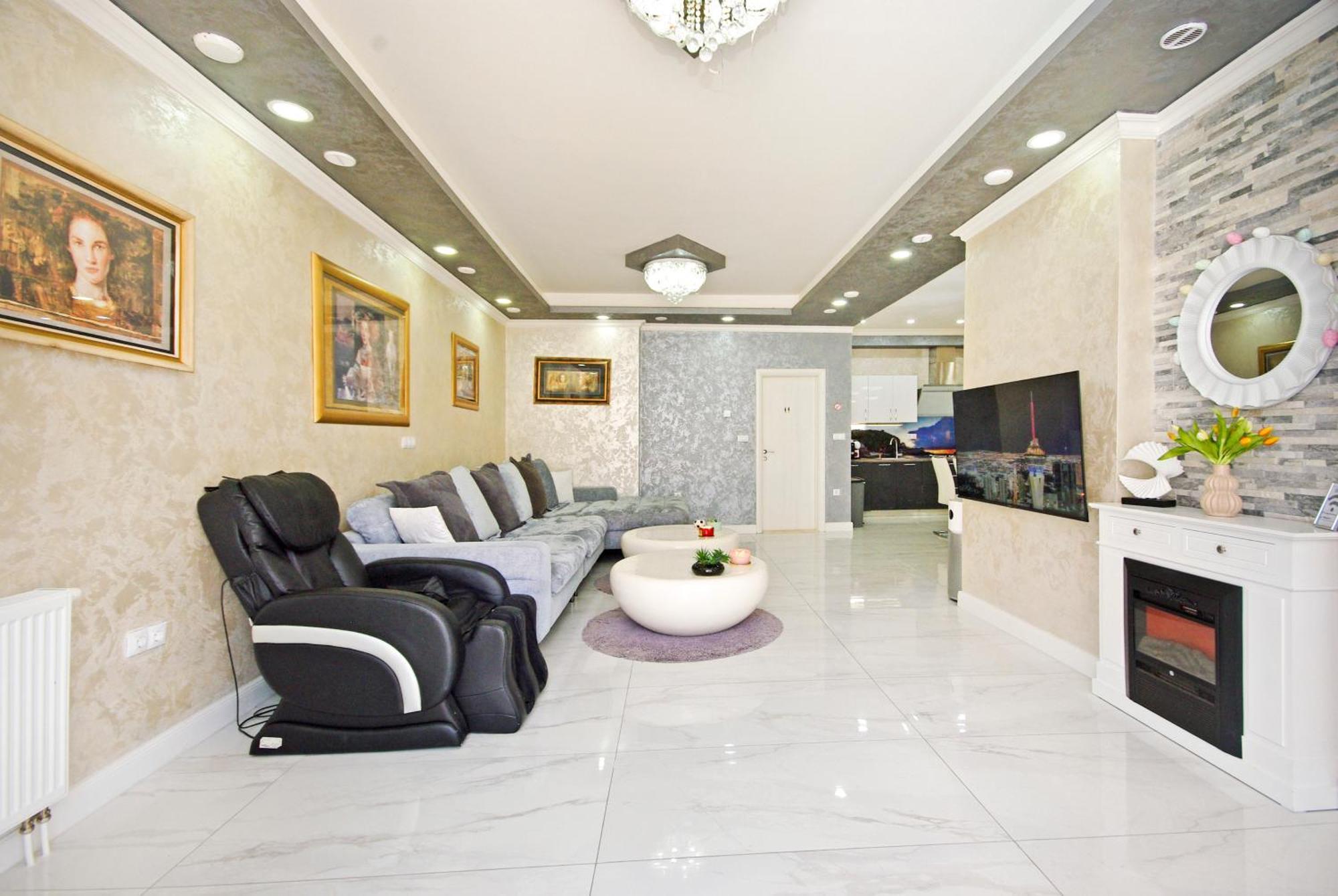 Villa Naomi Split Ngoại thất bức ảnh